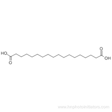 OCTADECANEDIOIC ACID CAS 871-70-5